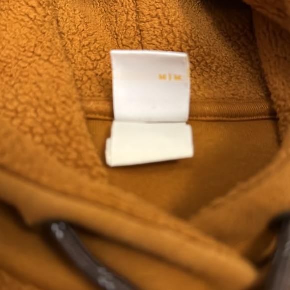 Lole Fleece Cropped Hoody - Picture 6 of 8